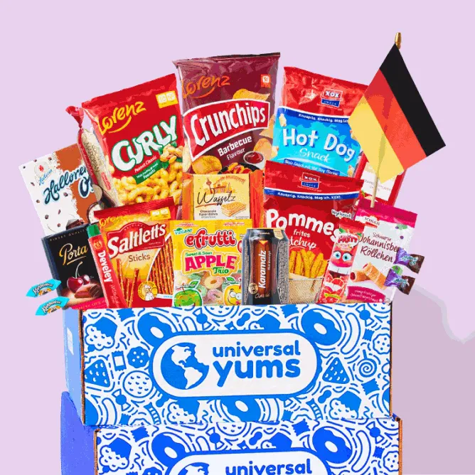 Super Yum | Universal Yums