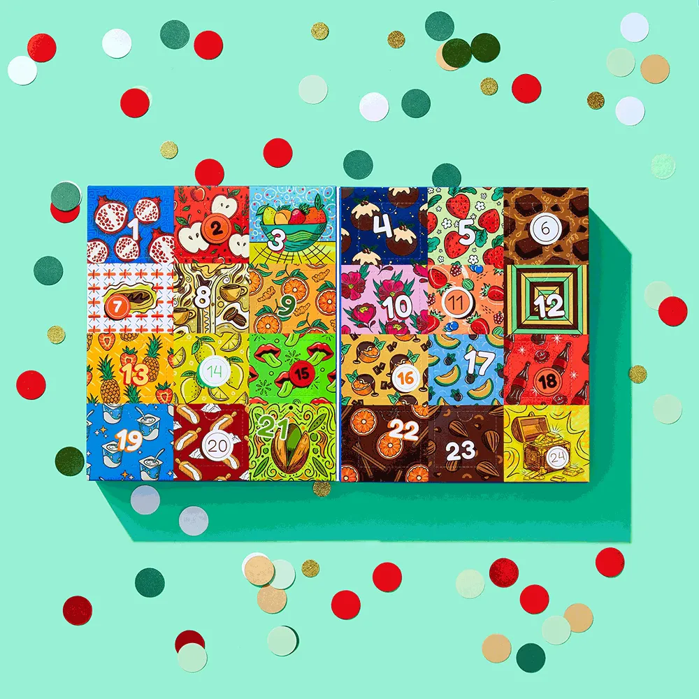 Tasting Adventure Bundle | Universal Yums