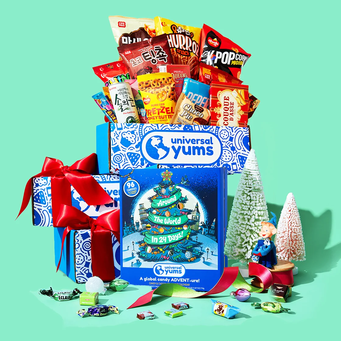 Upgrade Your Gift