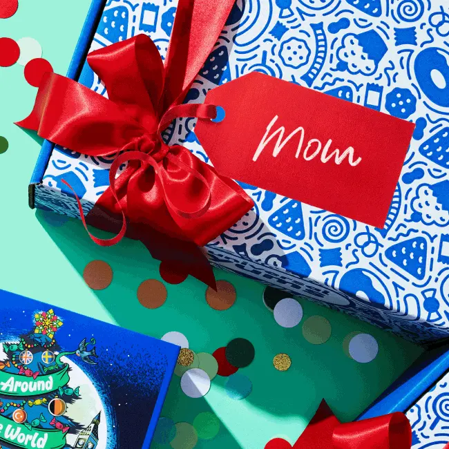 A Gift For Everyone On Your List