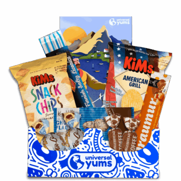 Yum Box Package