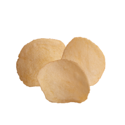 Yogurt Potato Chips