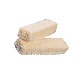 Coconute White Chocolate Wafer