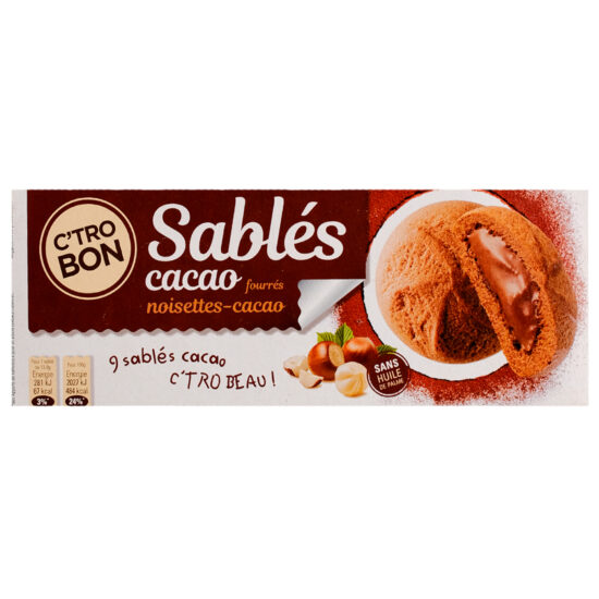 Hazelnut-Chocolate-Sables-2