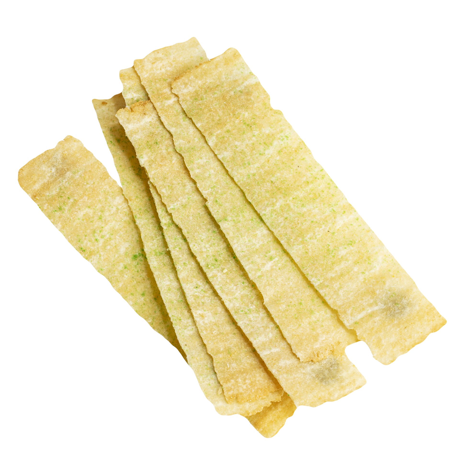2nd Best-Wasabi Chip Strips
