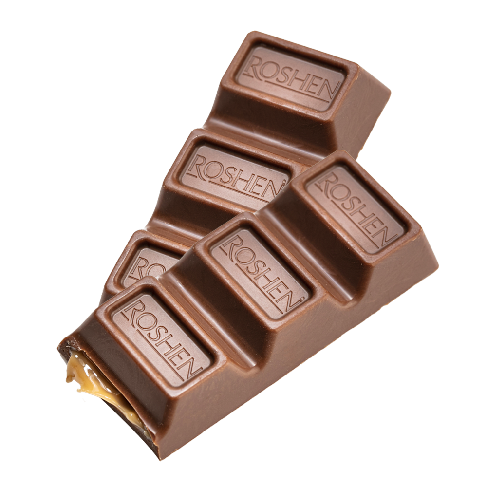 Best-Creme Brulee Milk Chocolate Bar