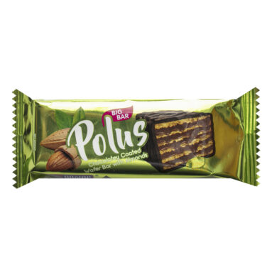 Polus Big Bar image