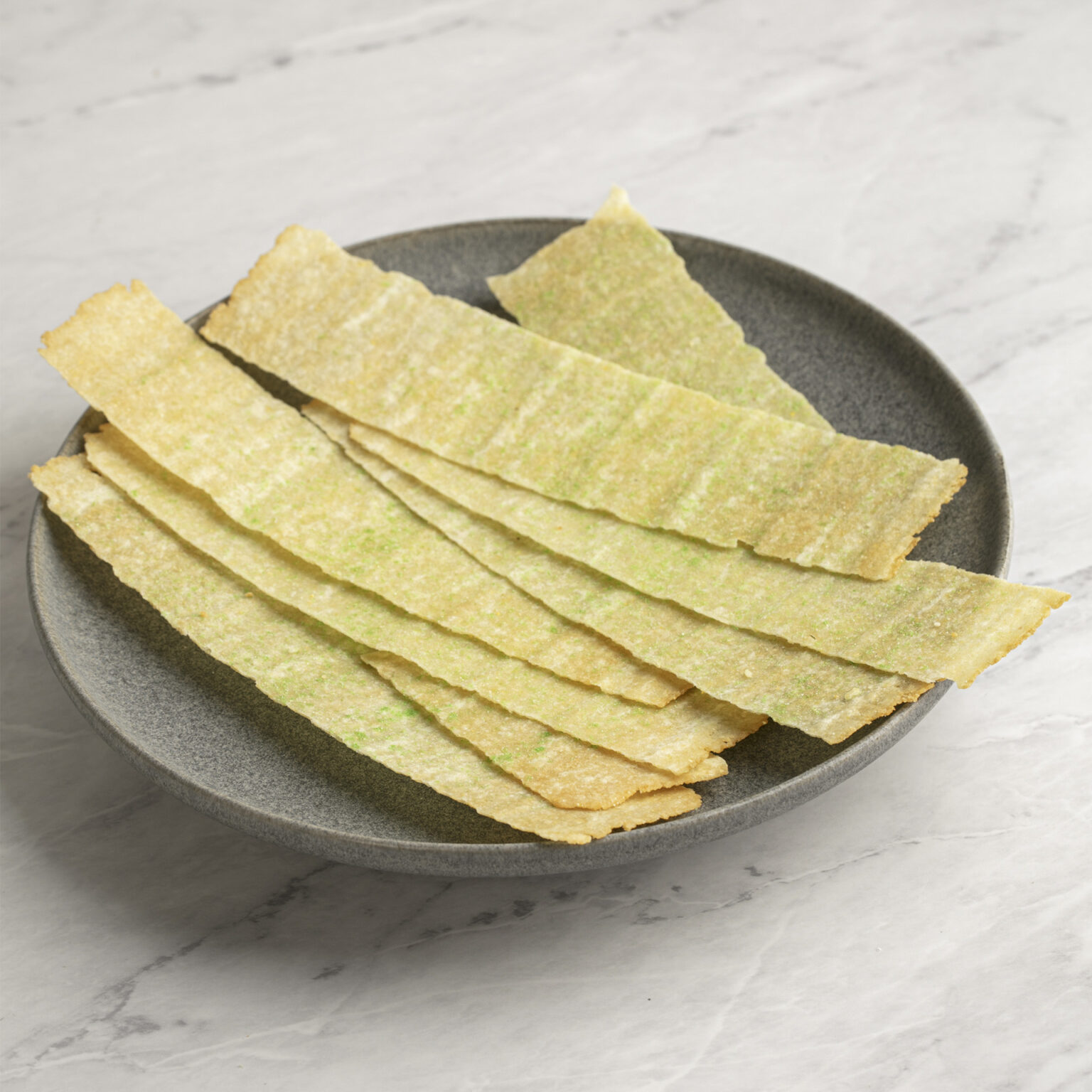 Golden Chips Wasabi Universal Yums
