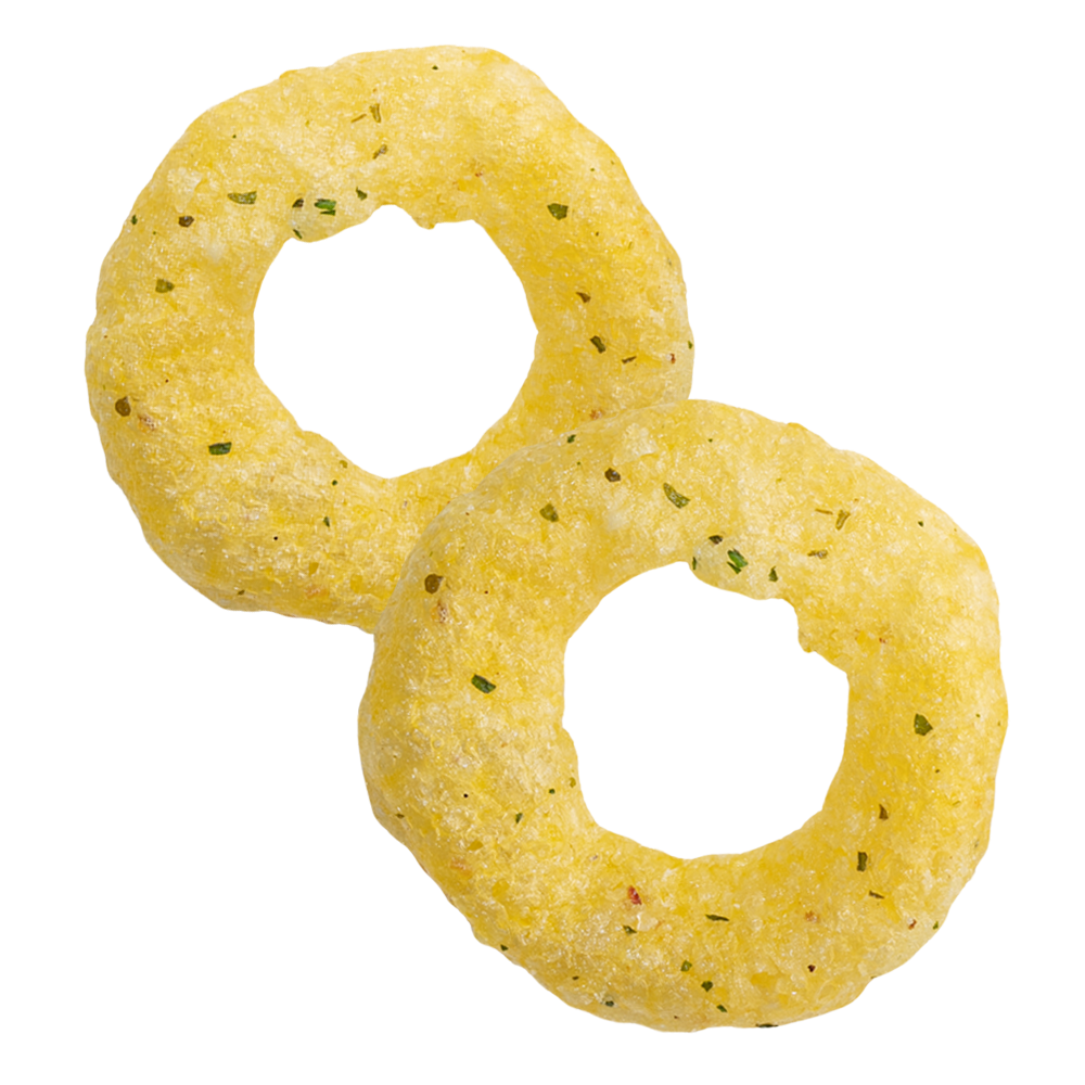 2nd Best - Spring Onion Rings
