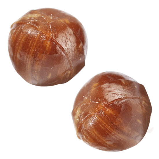 Pine-Nut-Caramels