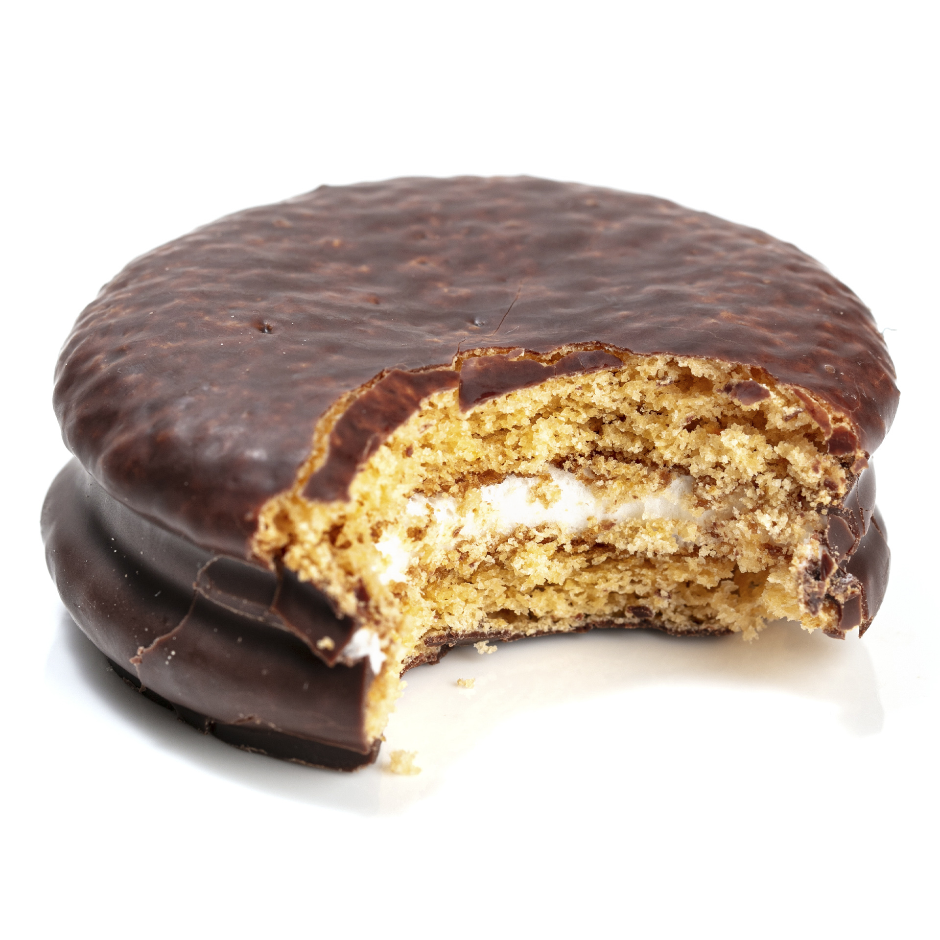 Banana Choco Pie | Universal Yums