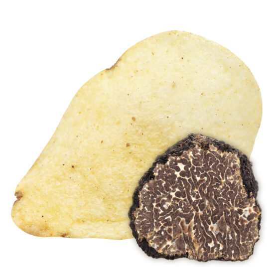 Korean-Black-Truffle-Potato-Chips