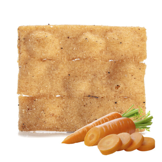 Spiced-Carrot-Crackers