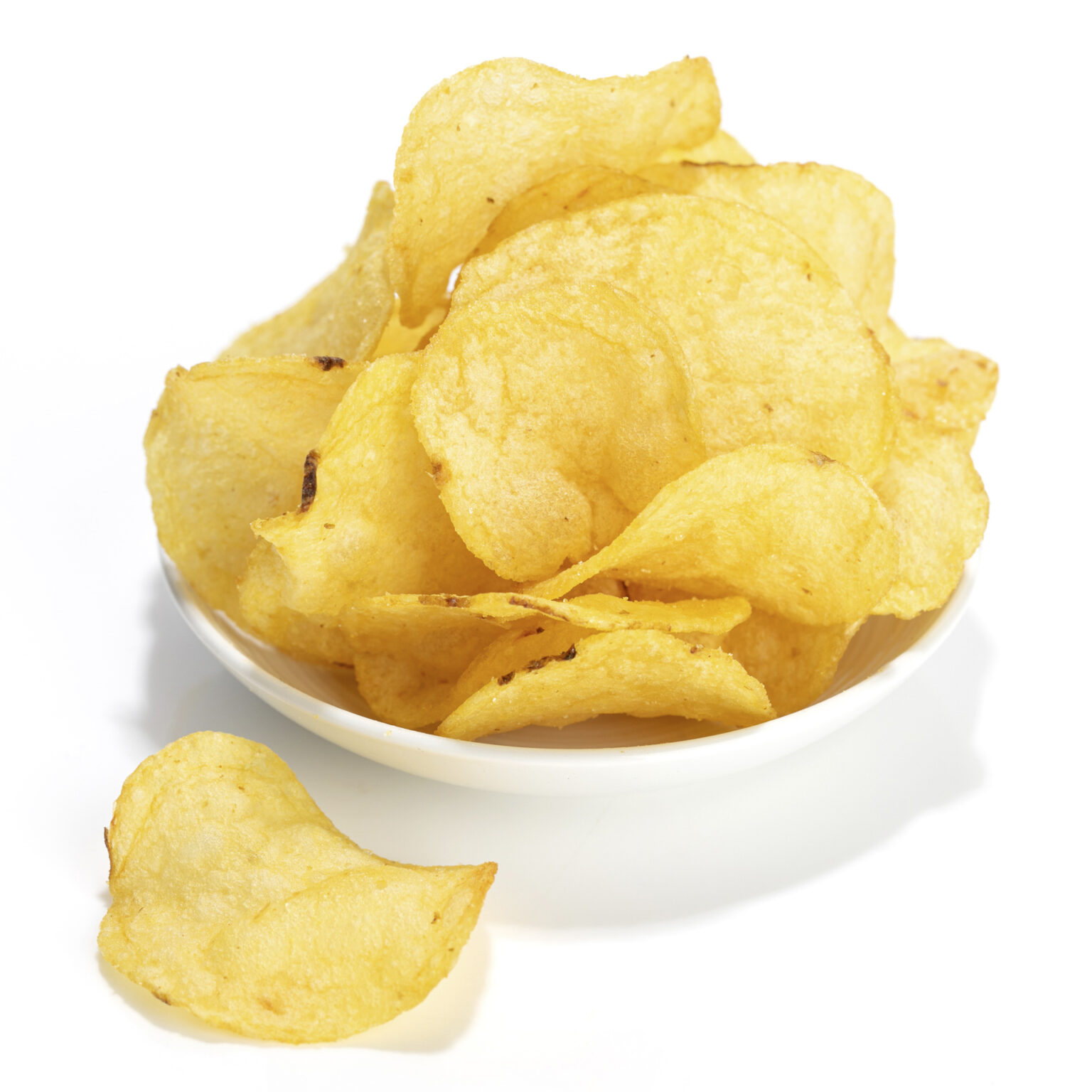 tom's spicy mustard chips