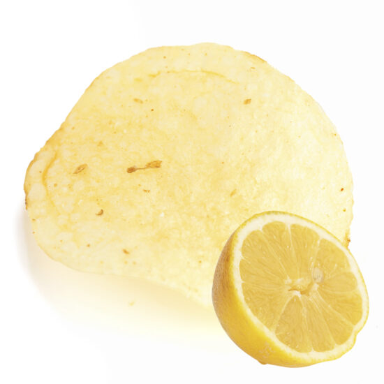 Sour-Lemon-Potato-Chips
