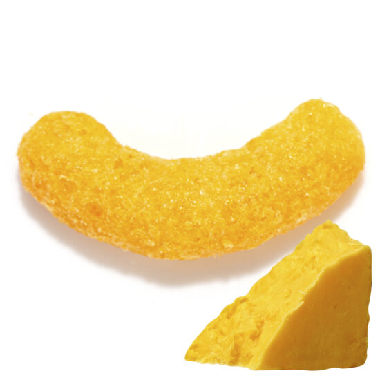 Cheesy-Corn-Puffs