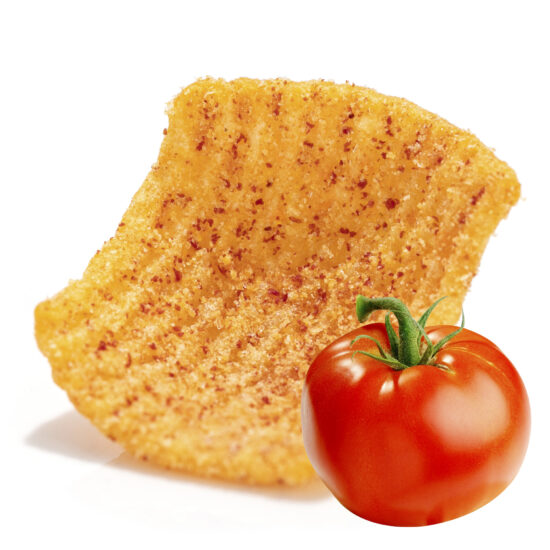 Tomato-Spice-Potato-Snack