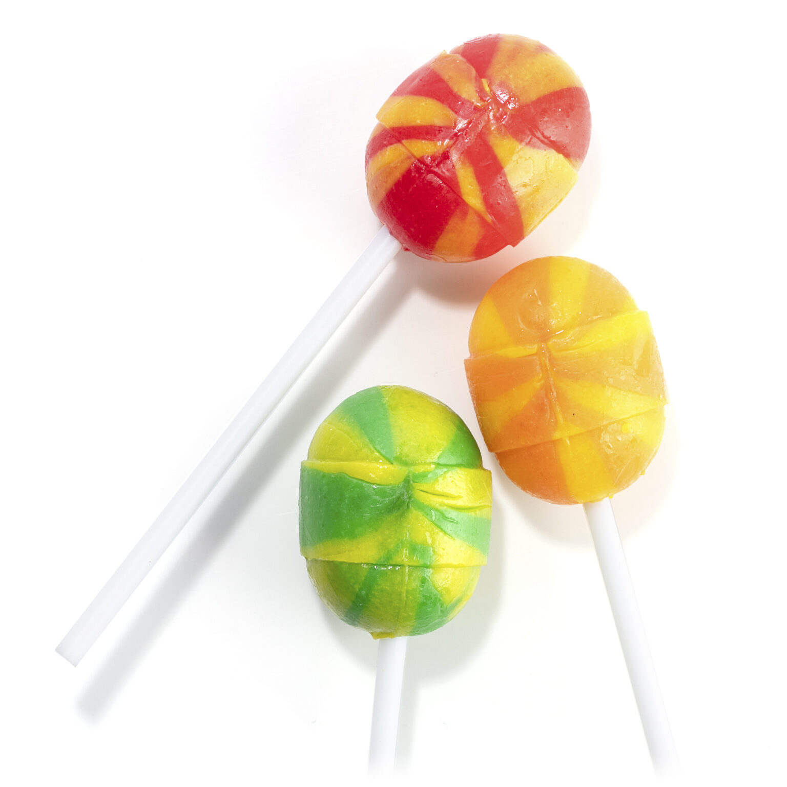 Super Sour Bubblegum Pops Universal Yums