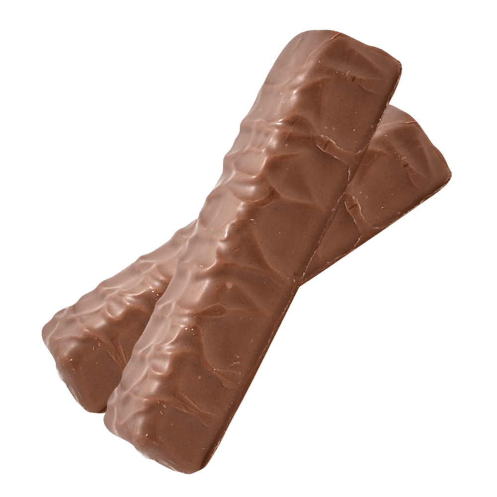 Nougat & Licorice Milk Chocolate Bar