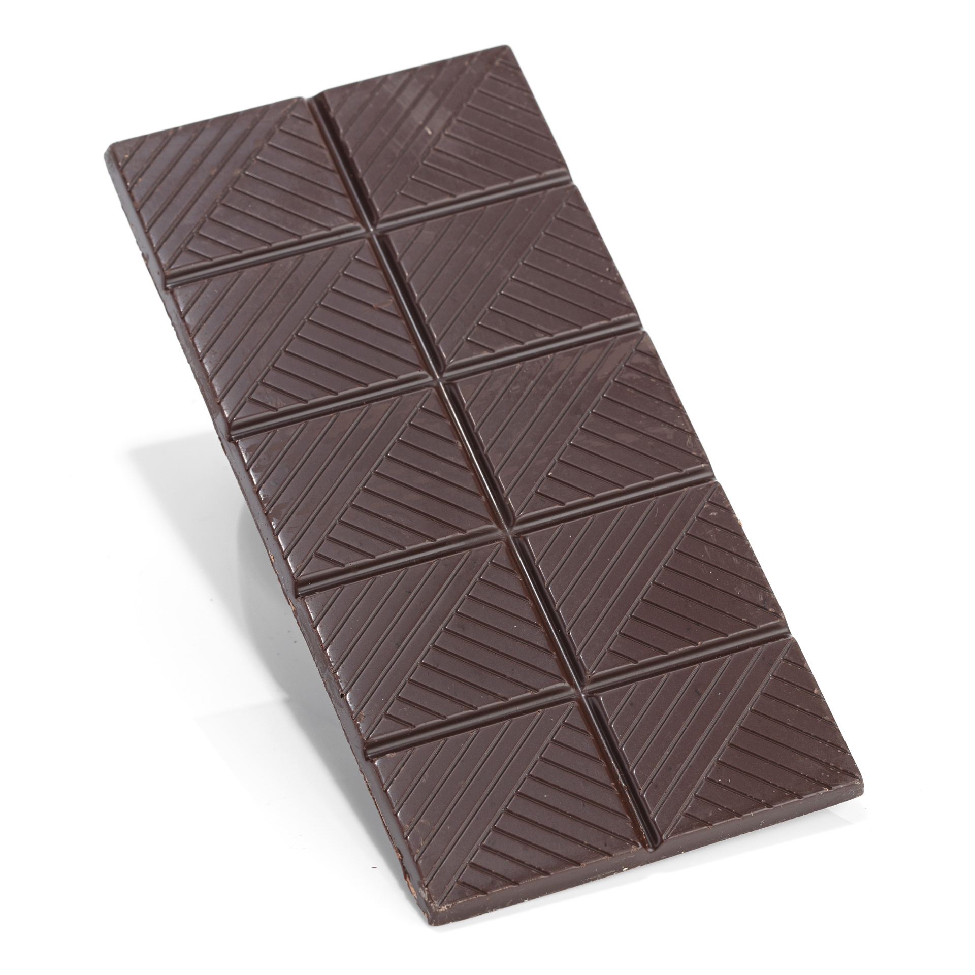 Chocolate With Sea Salt