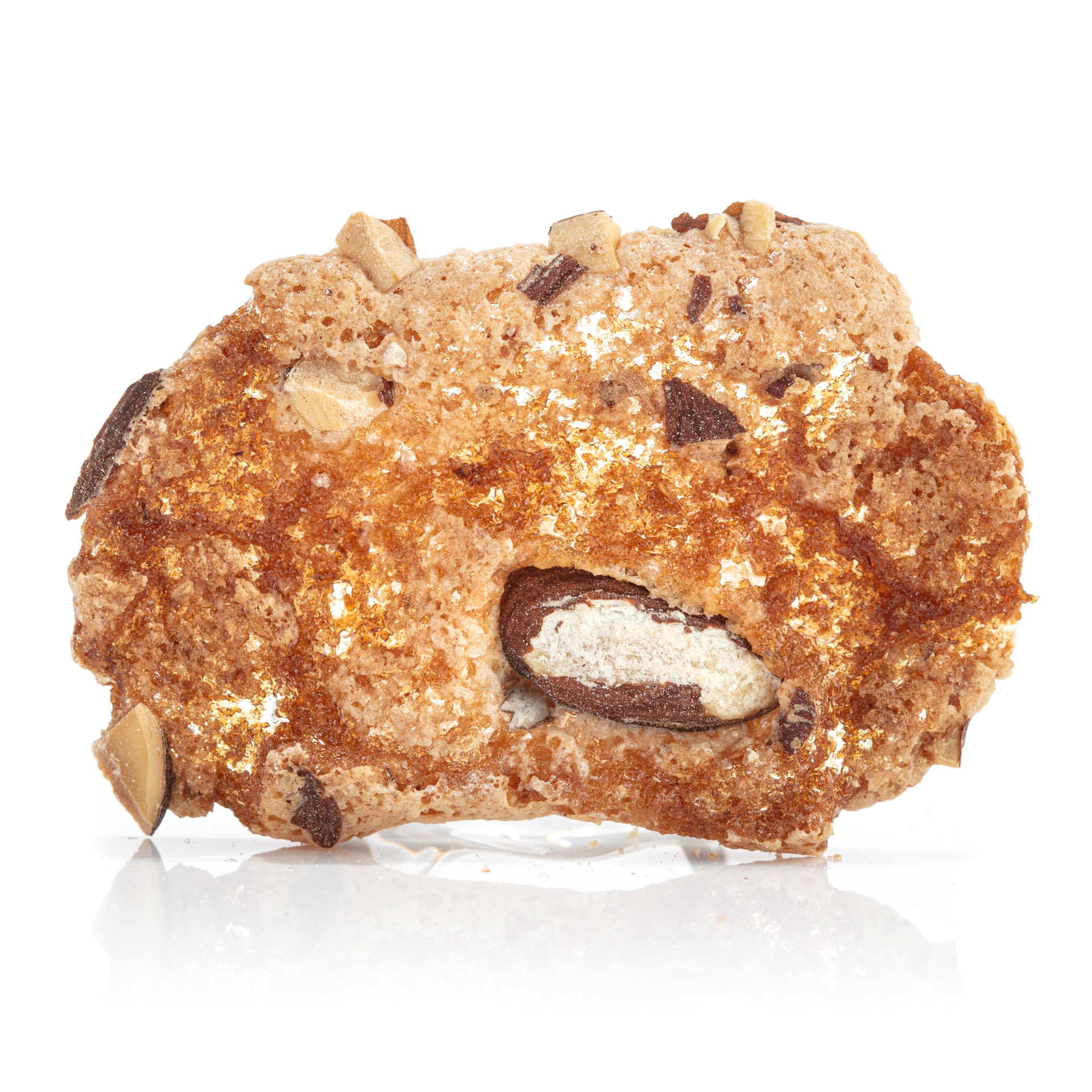 Almond Croquants de Cordes image