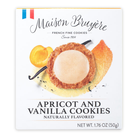 Apricot-&-Vanilla-Macaron-Cookies-2