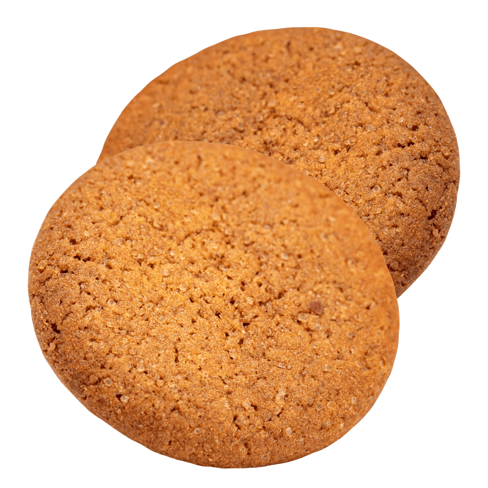 Cinnamon Spice Cookies