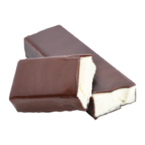 Ptasie Mleczko Polish Dark Chocolate Covered Marshmallow Bar