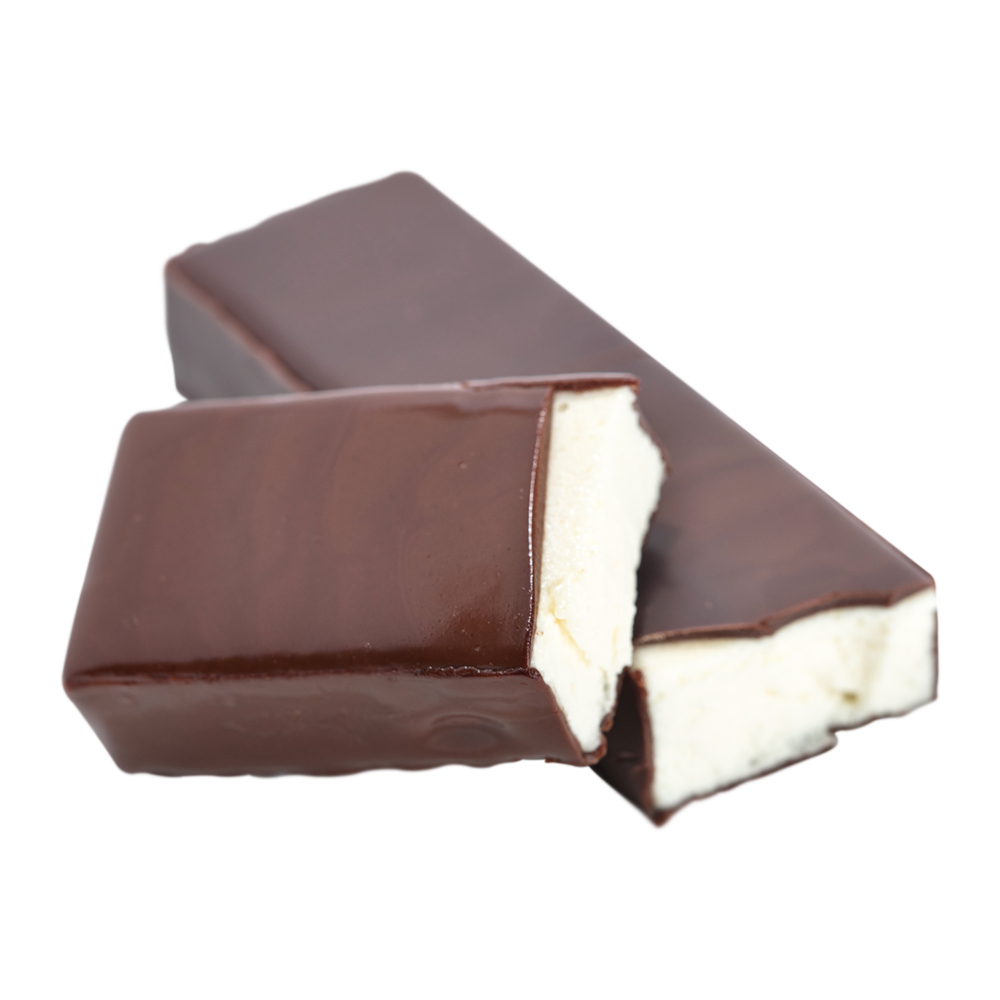 Ptasie Mleczko Polish Dark Chocolate Covered Marshmallow Bar