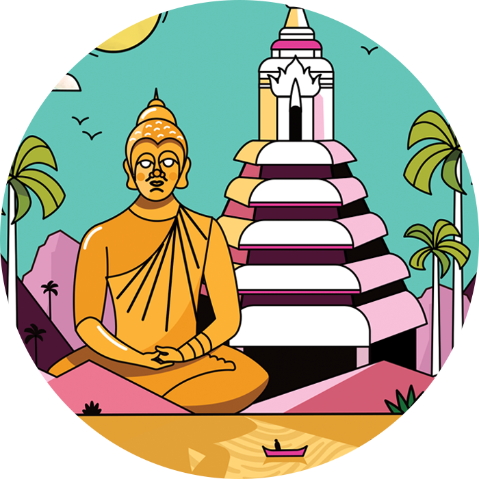 Thailand