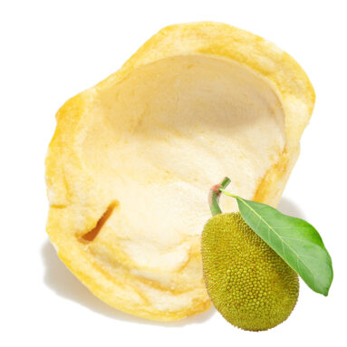 Jackfruit Chips image