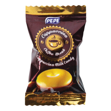 Cappuccino Flavored Candy (Bulk) image