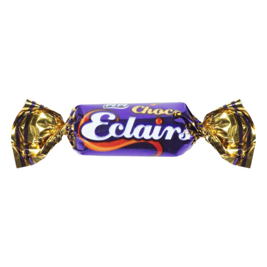 Caramel-Choco-Eclairs-2