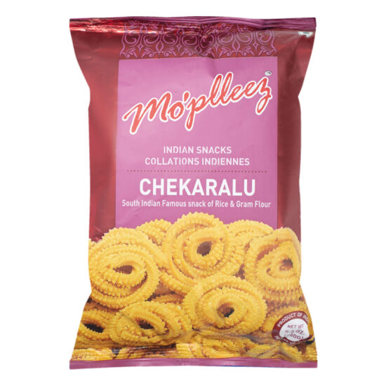 Chekaralu-Spiral-Snack-2