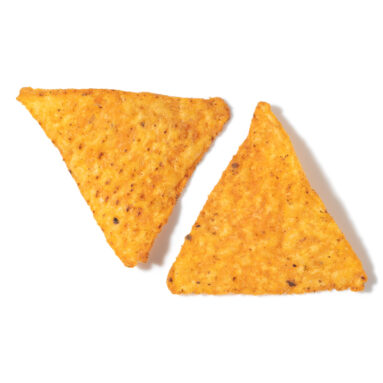 Tikka Masala Corn Chips image