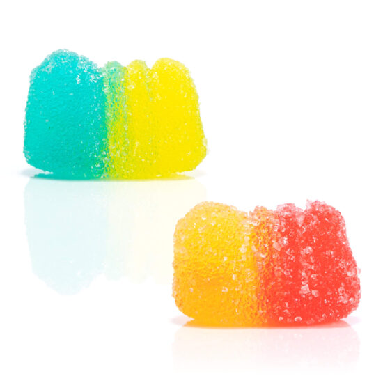 Fruit-Flavored-Gummies