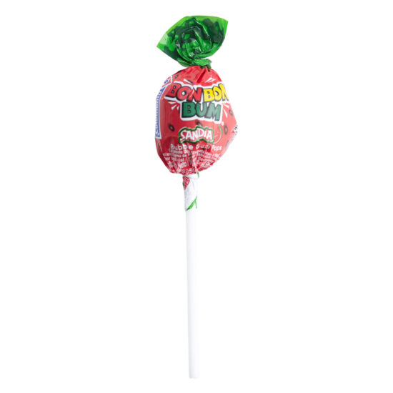 Watermelon-Flavored-Bubblegum-Pops-2