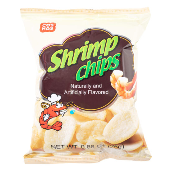 Shrimp Chips image