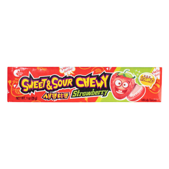 Sweet-Sour-Strawberry-Flavored-Chews-2