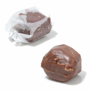 Chocolate Pine Nut Candy image
