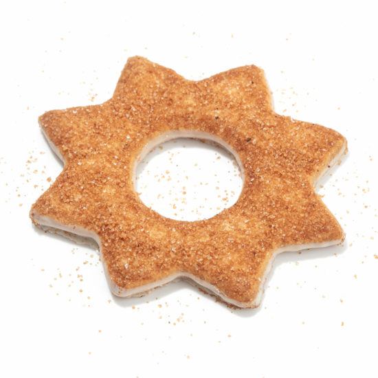 Frosted-Cinnamon-Stars