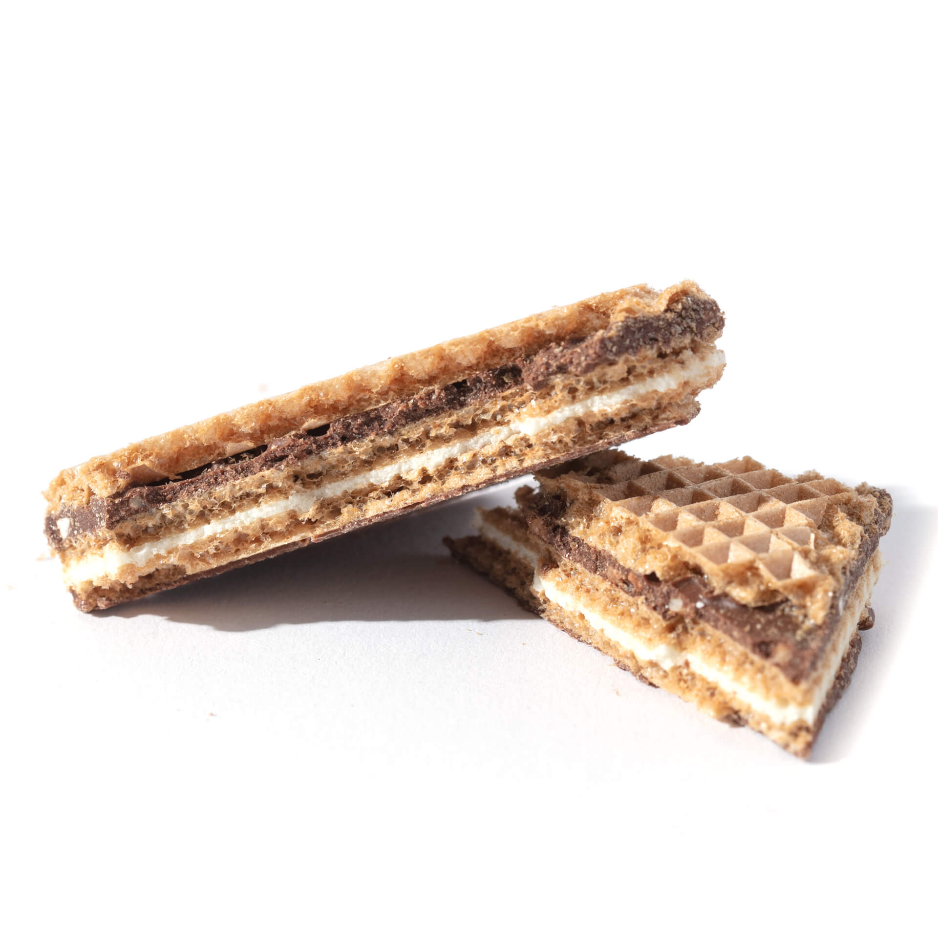 Chocolate Hazelnut Wafers Universal Yums