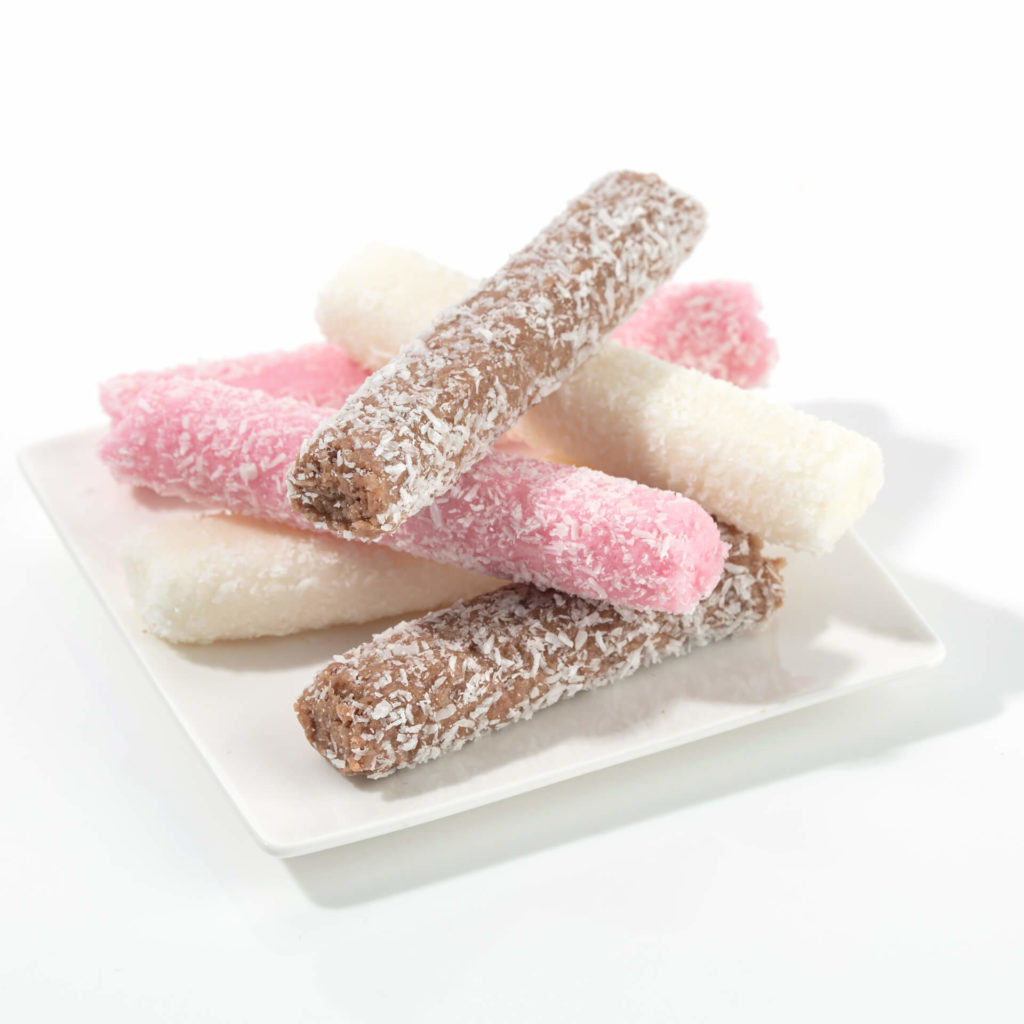 Coconut Rolls Universal Yums Coconut Rolls Universal Yums