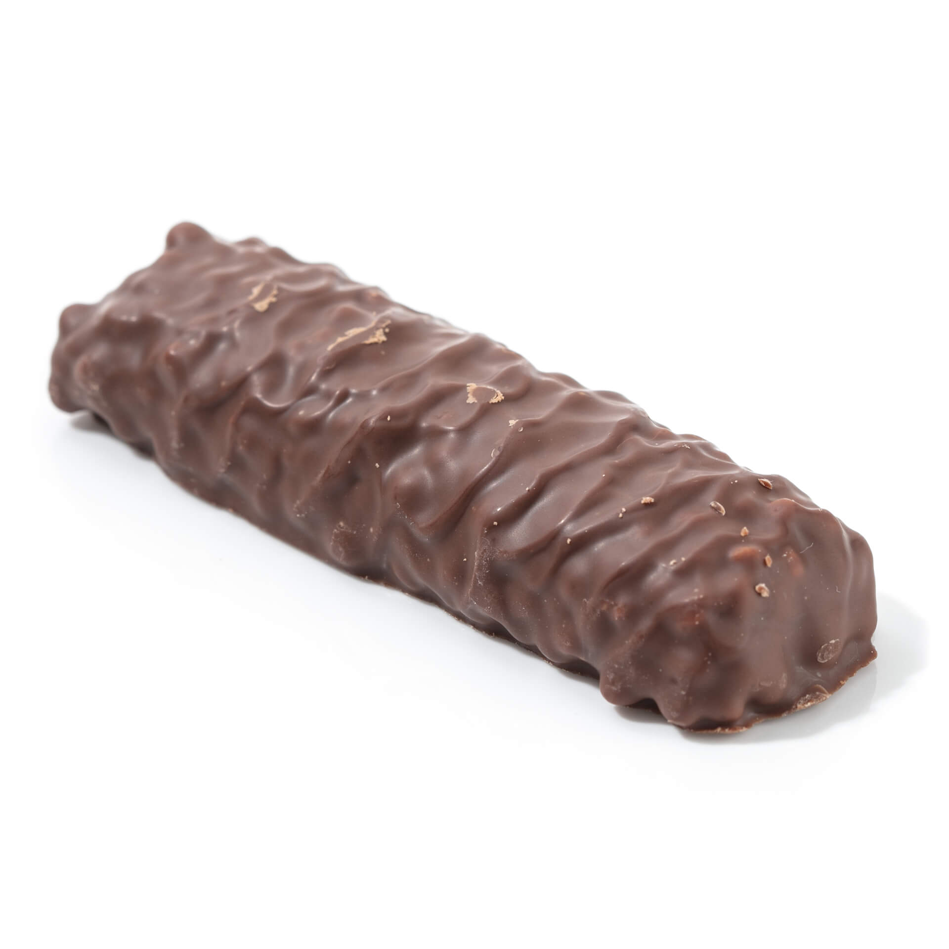 Crispy Caramel Milk Chocolate Bar | Universal Yums