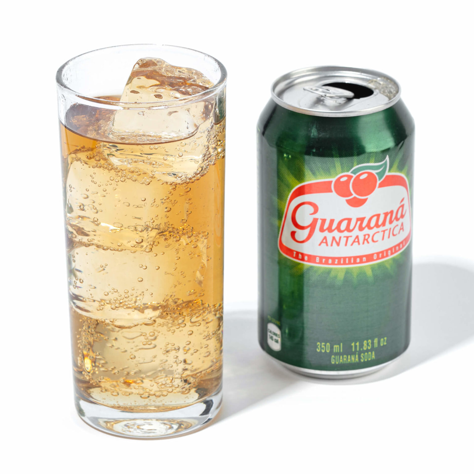 Guaraná Soda | Universal Yums