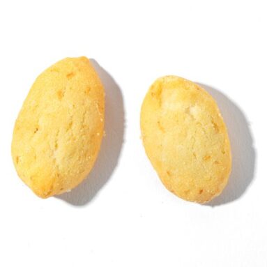 Ham & Gouda Flavored Biscuits image