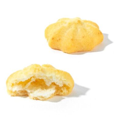 Cheddar Flavored Biscuits image