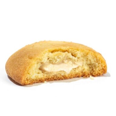 Taro Creme Cookies image