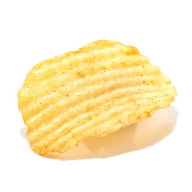 Fried Noodle Flavored Chips image