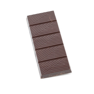 Dark Chocolate Lemon Cream Bar image